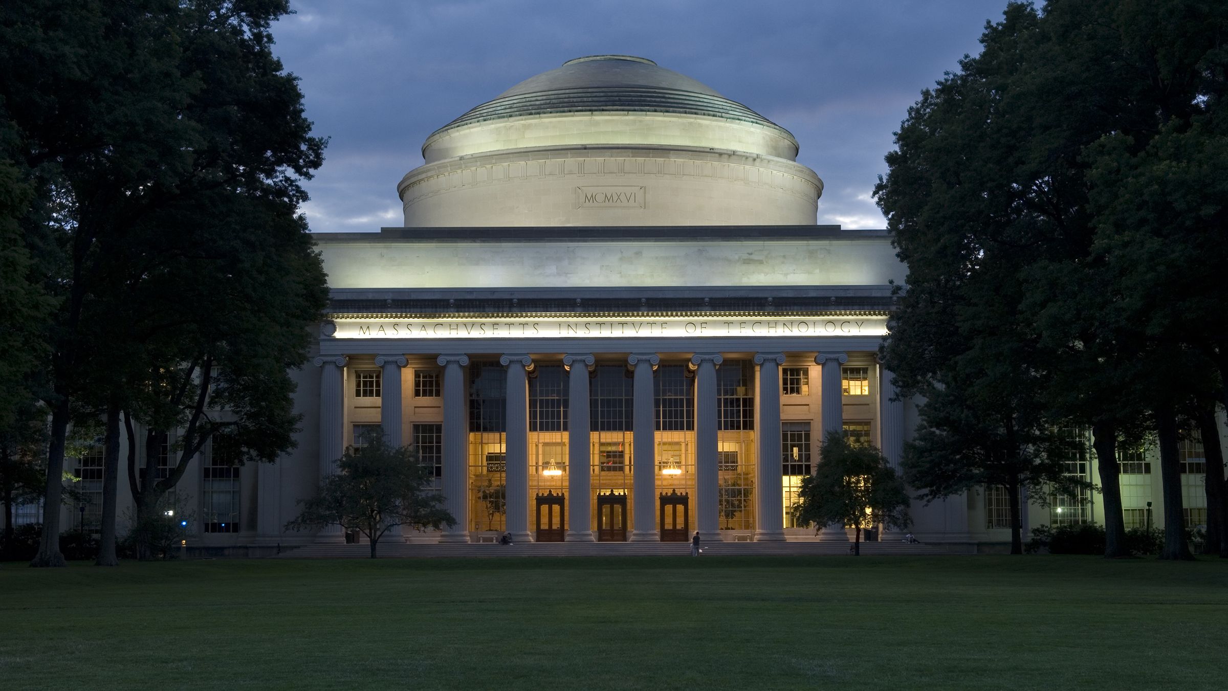 MIT Main Campus