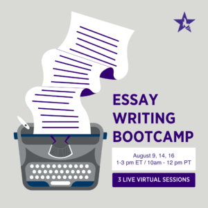 Animated type writer with paper