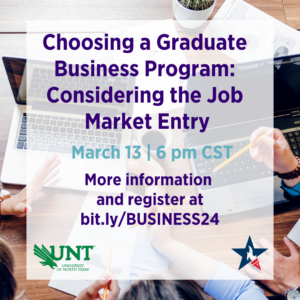 Text overlays two student's hands as they work at laptop computers.