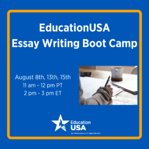 Hand writing with pen. Taking notes by a cup of coffee.